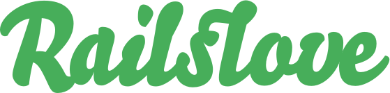 Railslove logo cmyk